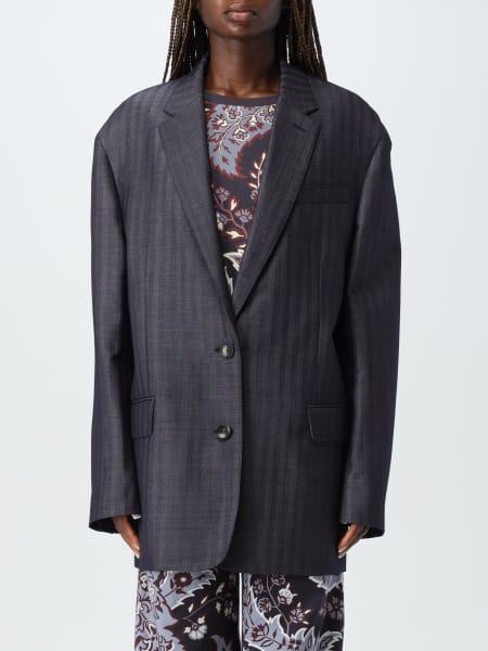 Blazer woman Etro