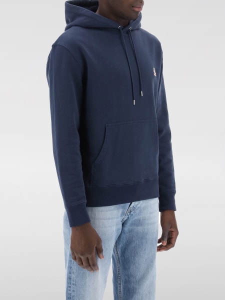 Sweatshirt man Maison KitsunÉ