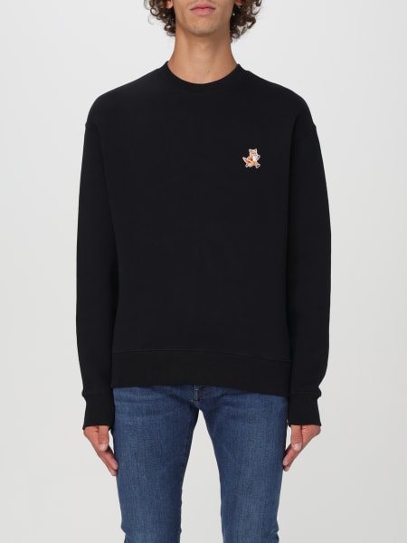 Sweatshirt men Maison KitsunÉ