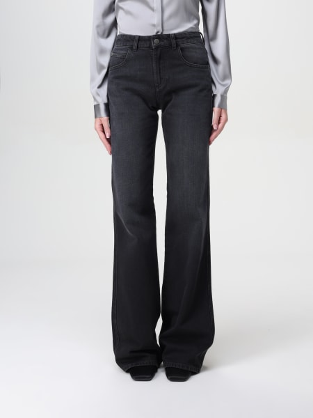 Джинсы Женское Emporio Armani