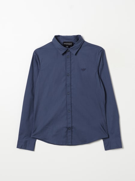 Shirt kids Emporio Armani