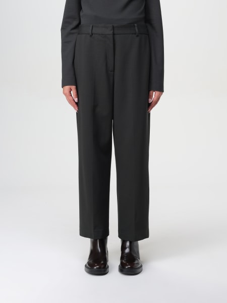 Trousers women Liviana Conti