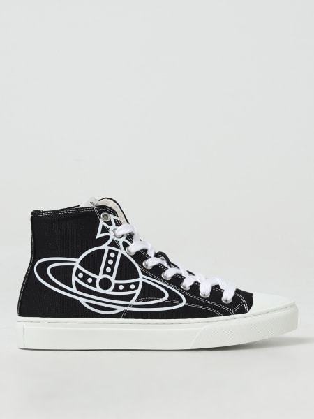 Sneakers man Vivienne Westwood