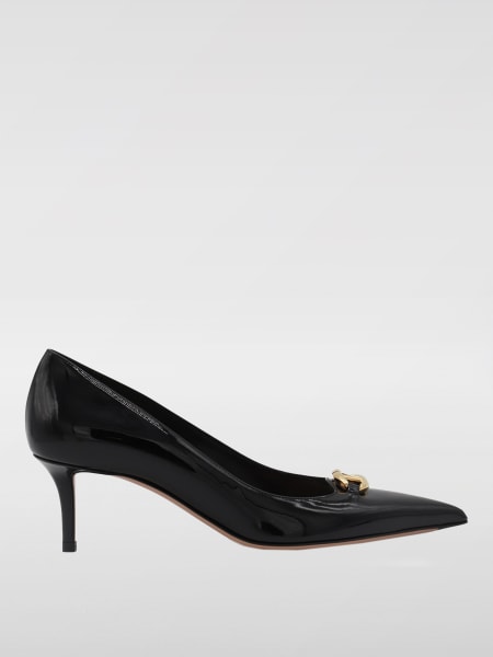 High heel shoes woman Valentino Garavani