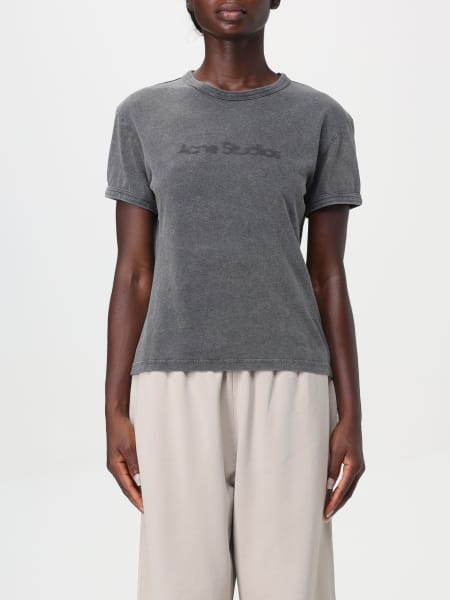 T-shirt woman Acne Studios