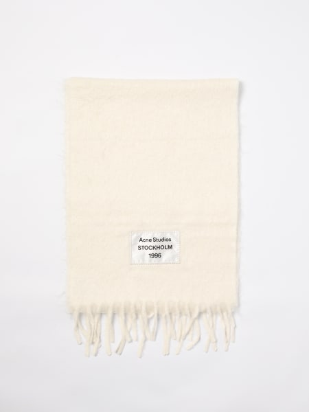 Scarf woman Acne Studios