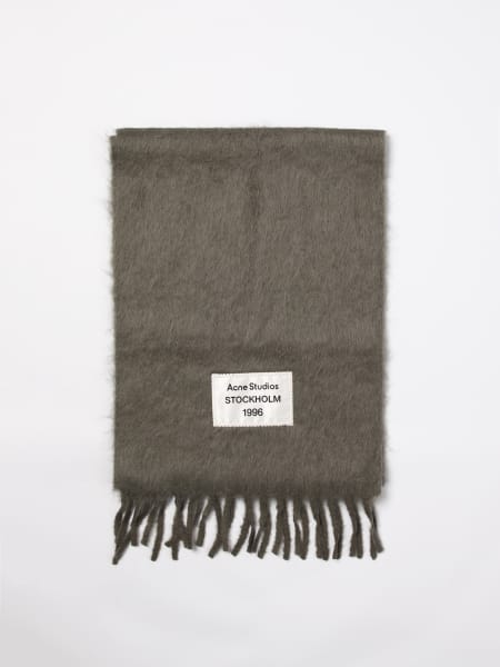 Scarf woman Acne Studios