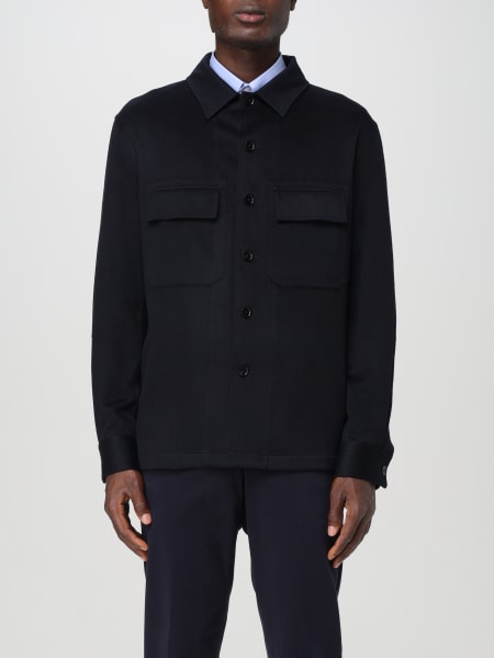 Jacket men Zegna