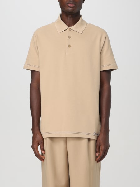 T-shirt man Burberry