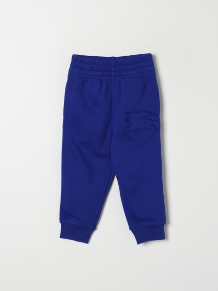 Pantalón niño Burberry