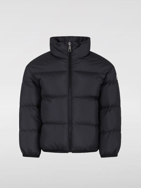 Piumino a collo alto Moncler