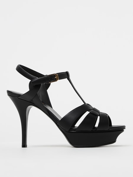 Schuhe Damen Saint Laurent