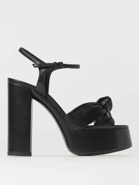 Shoes women Saint Laurent