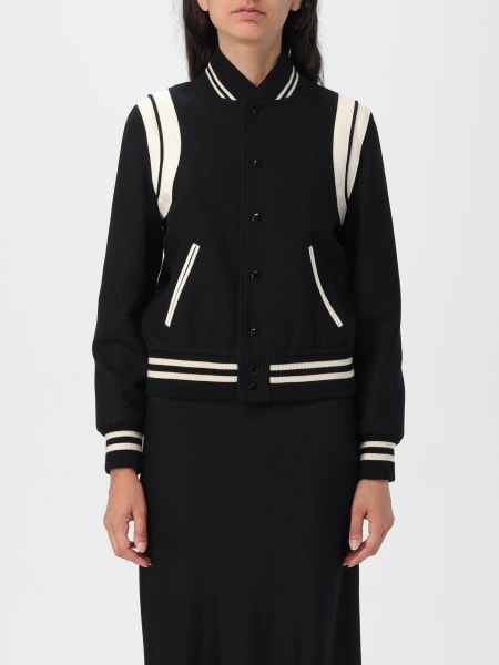 Chaqueta mujer Saint Laurent