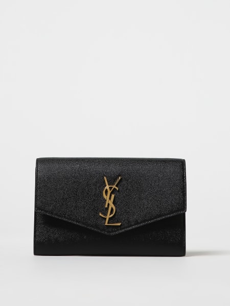 Wallet woman Saint Laurent