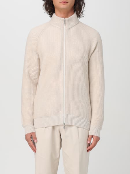 Sweater man Brunello Cucinelli