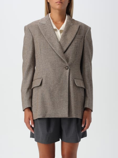 Blazer Damen Brunello Cucinelli