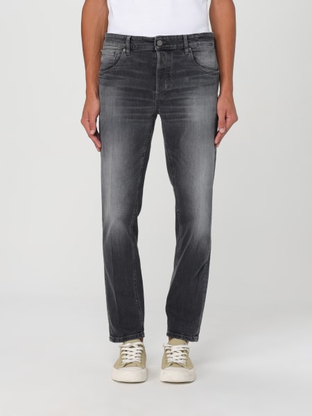 Pt Torino: Jeans hombre Pt Torino