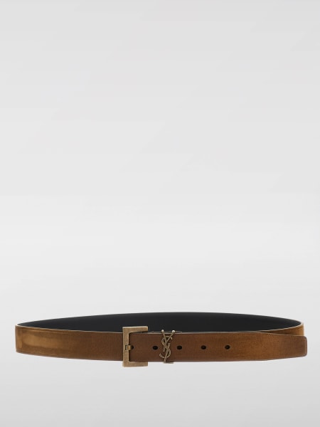 Belt men Saint Laurent