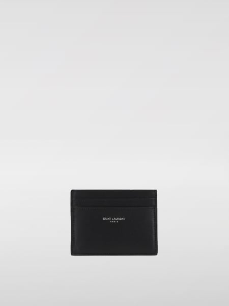 Wallet man Saint Laurent