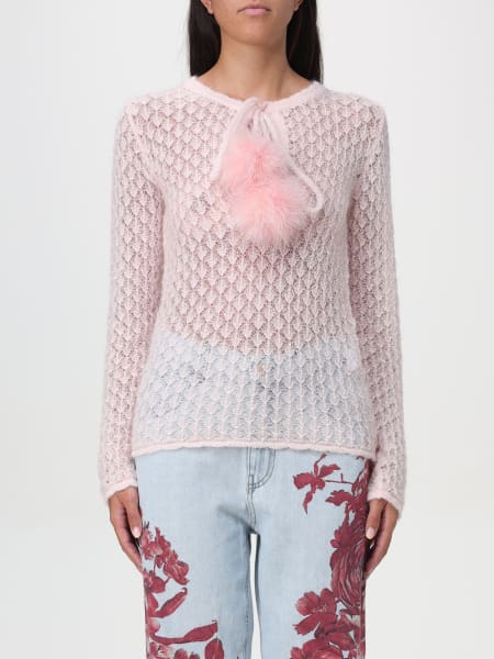 Sweater woman Blumarine