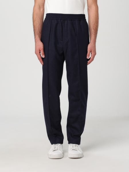 Trousers men A.P.C.