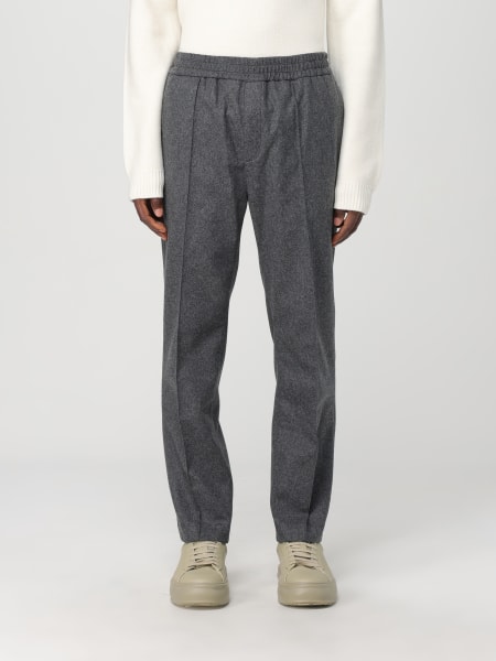 Trousers men A.P.C.