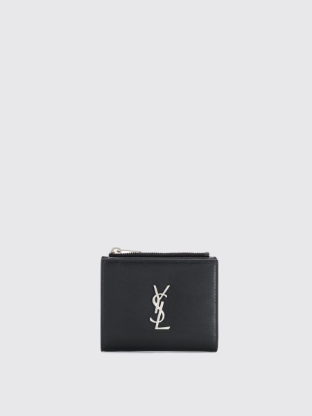 Wallet man Saint Laurent