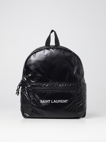 Bags man Saint Laurent