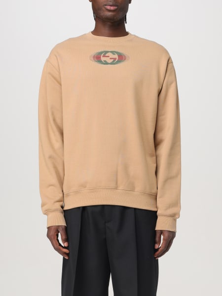 Sweatshirt men Gucci