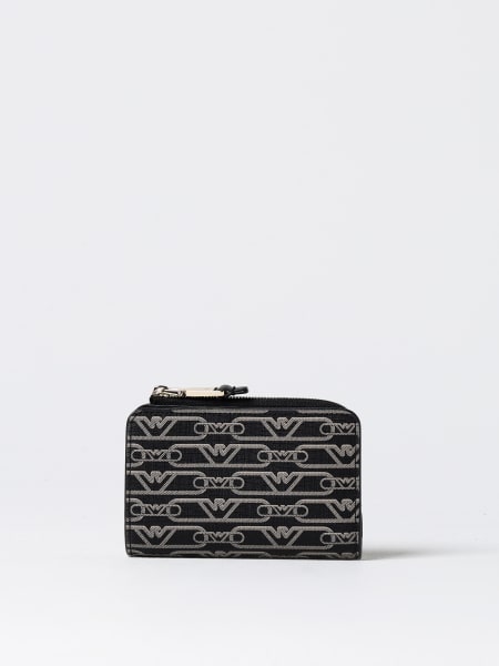 Gloves woman Emporio Armani