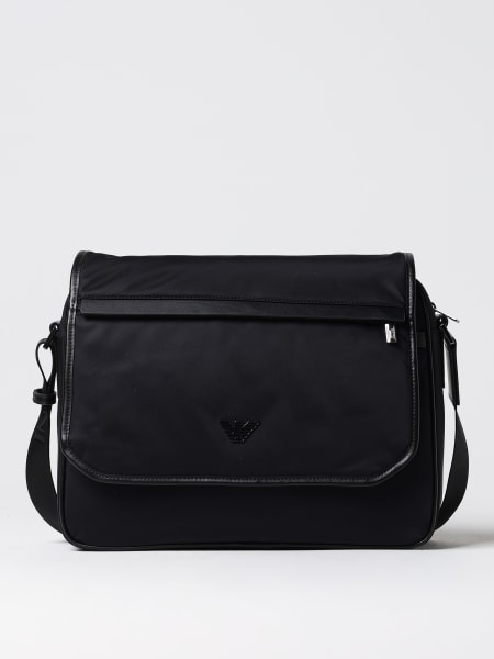 Borsello tracolla uomo armani clearance