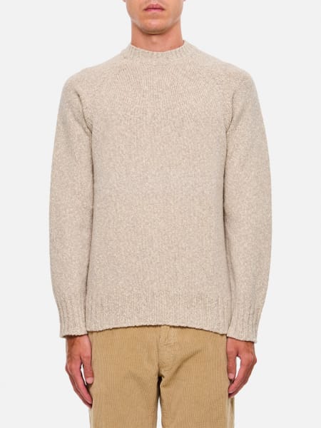 Sweater men Drumohr