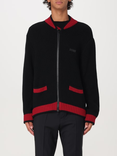 Sweater man Moschino Couture