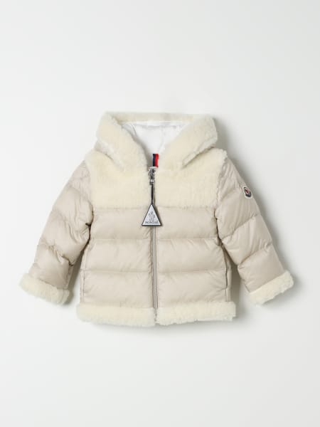 Moncler coat: Coats baby Moncler