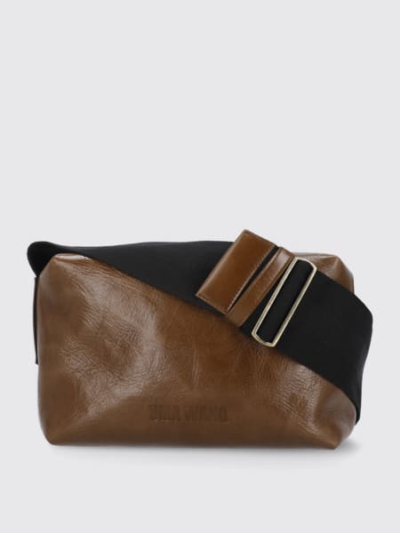 Schultertasche Damen Uma Wang