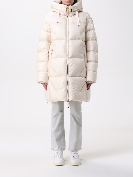 外套 女士 Parajumpers