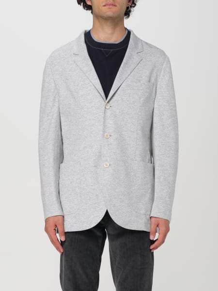 Jacket man Brunello Cucinelli