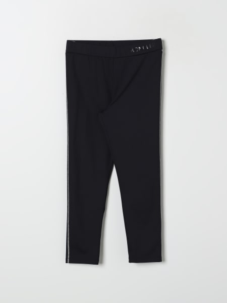 Pantalon fille Moncler