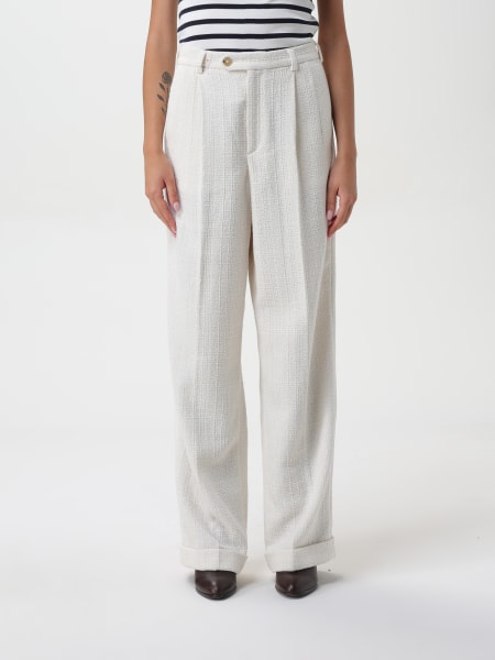 Pants woman A.P.C.