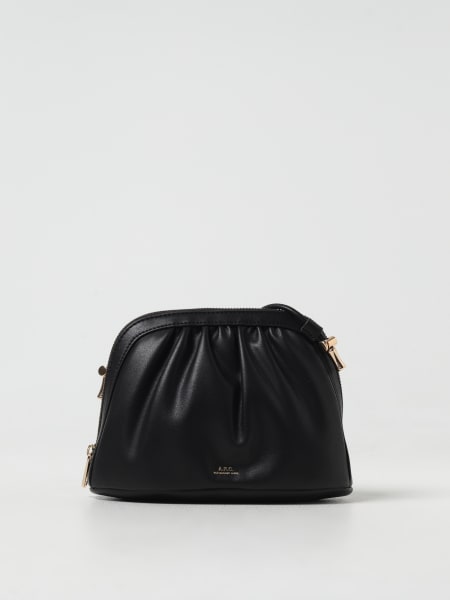 Shoulder bag woman A.P.C.