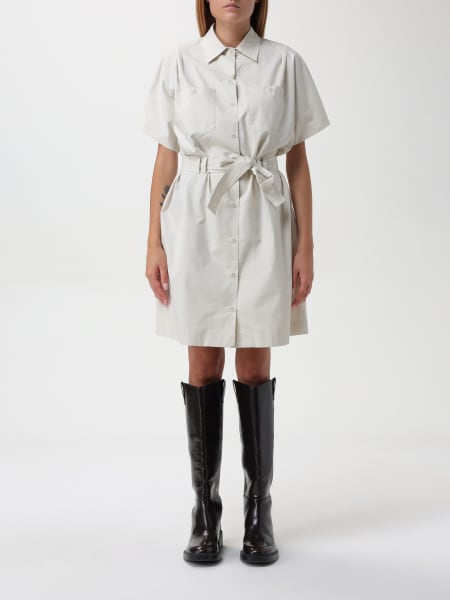 Dress woman A.P.C.