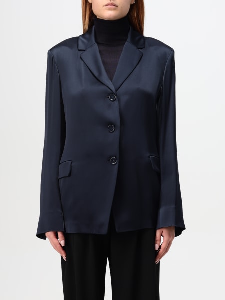 Max Mara blazer: Jacket woman 's Max Mara