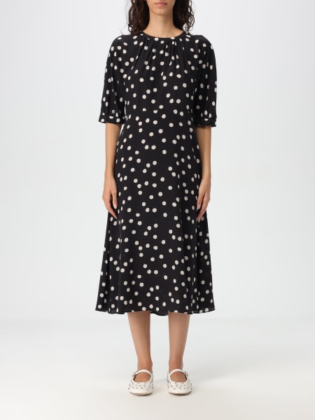 Dress woman 's Max Mara