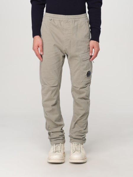 Trousers men C.P. Company