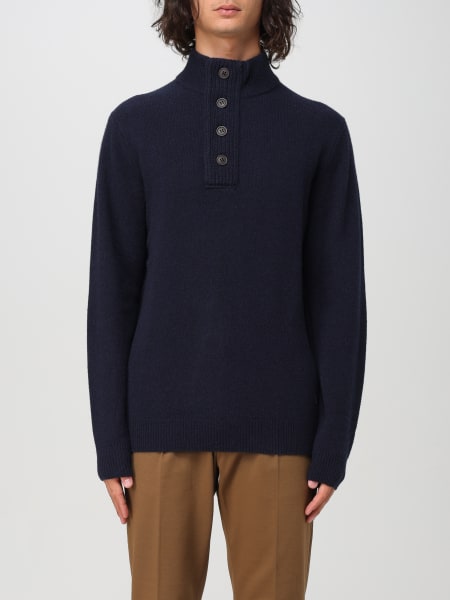 Jumper men Barbour