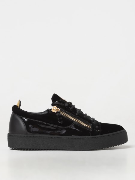 Sneakers man Giuseppe Zanotti