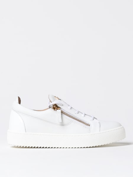 Sneakers man Giuseppe Zanotti