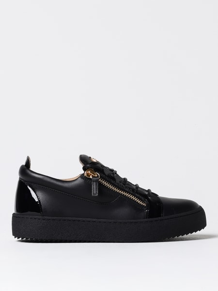 Sneakers man Giuseppe Zanotti