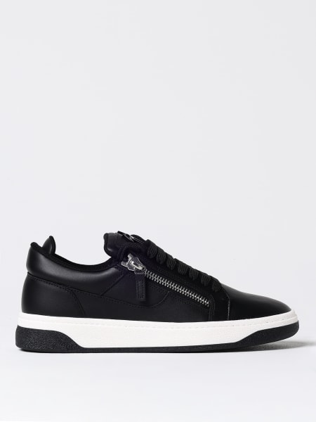 Sneakers man Giuseppe Zanotti